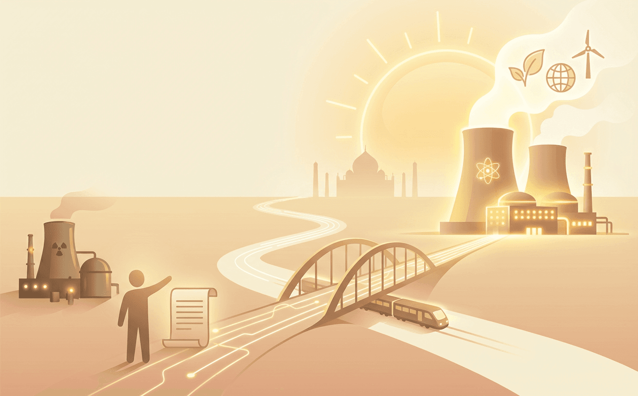 Transforming India’s nuclear power landscape