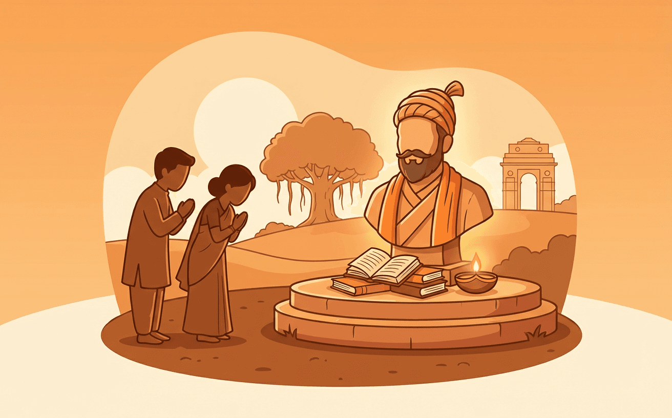 President Murmu, PM Modi, leaders pay tribute to Mahatma Jyotirao Phule on 200th birth anniversary
