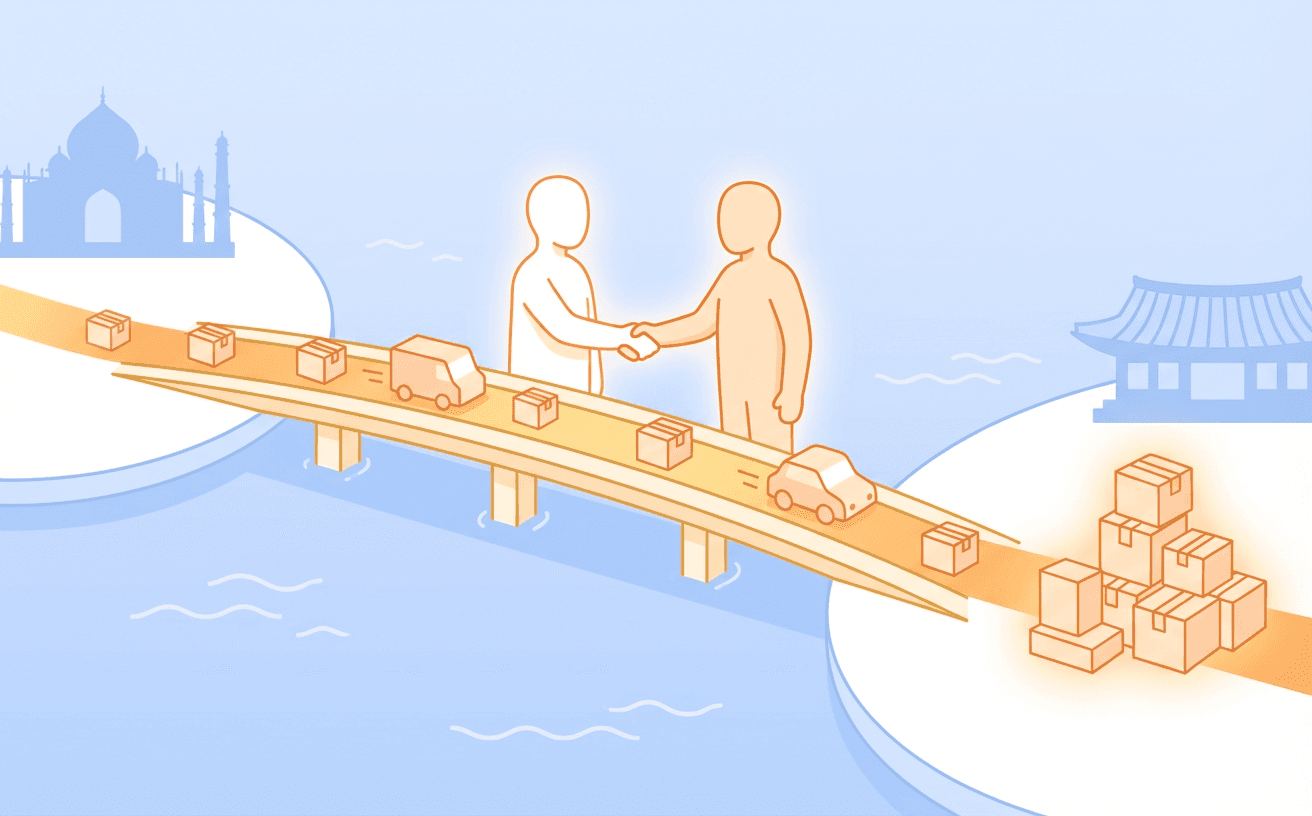 Chips to ships: PM Modi and President Lee Unveil vision to double trade, launch ‘digital bridge’ between India and South Korea