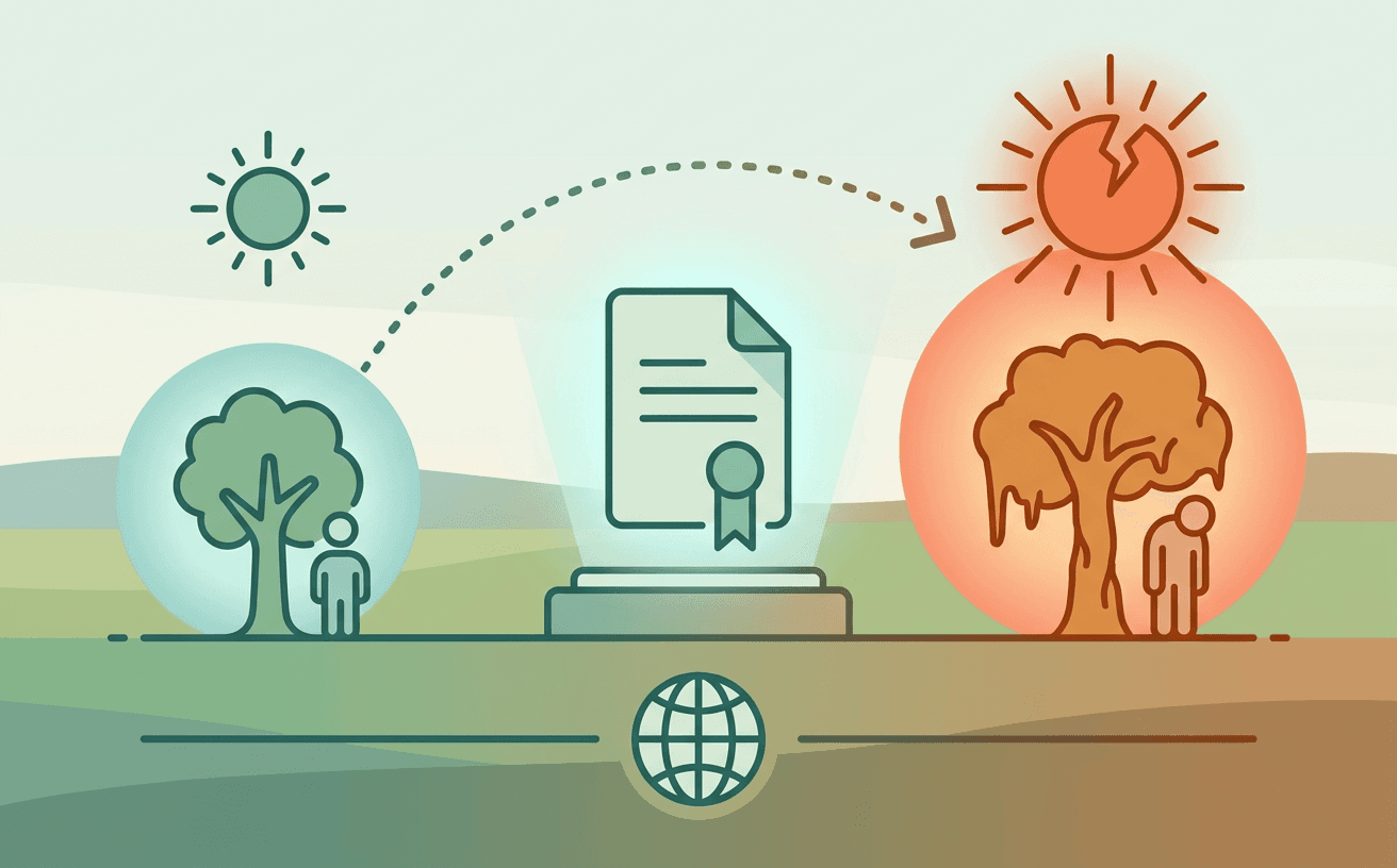 Heat-related deaths up 36% since Paris Agreement: Lancet